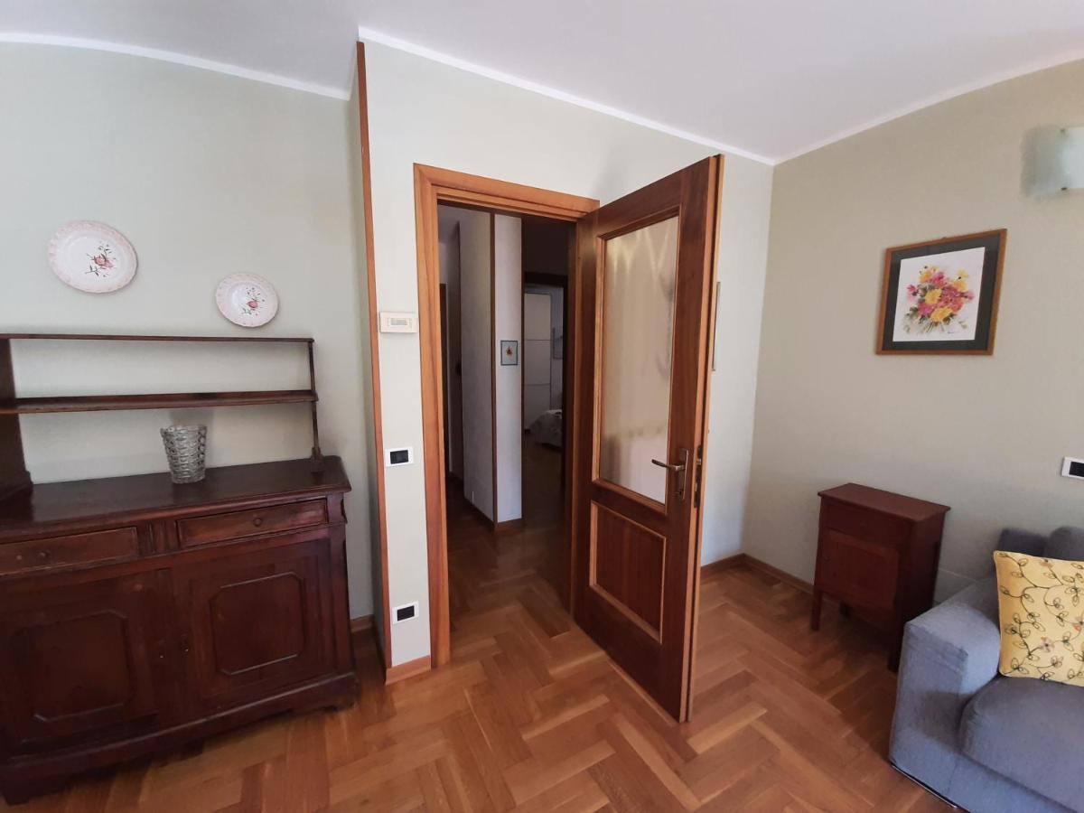 Appartamento Casa Castel Gargnano Esterno foto