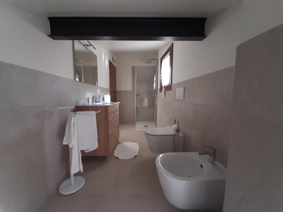 Appartamento Casa Castel Gargnano Esterno foto
