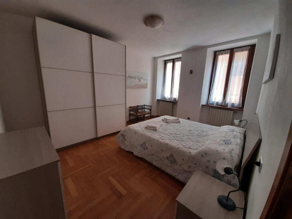 Appartamento Casa Castel Gargnano Esterno foto