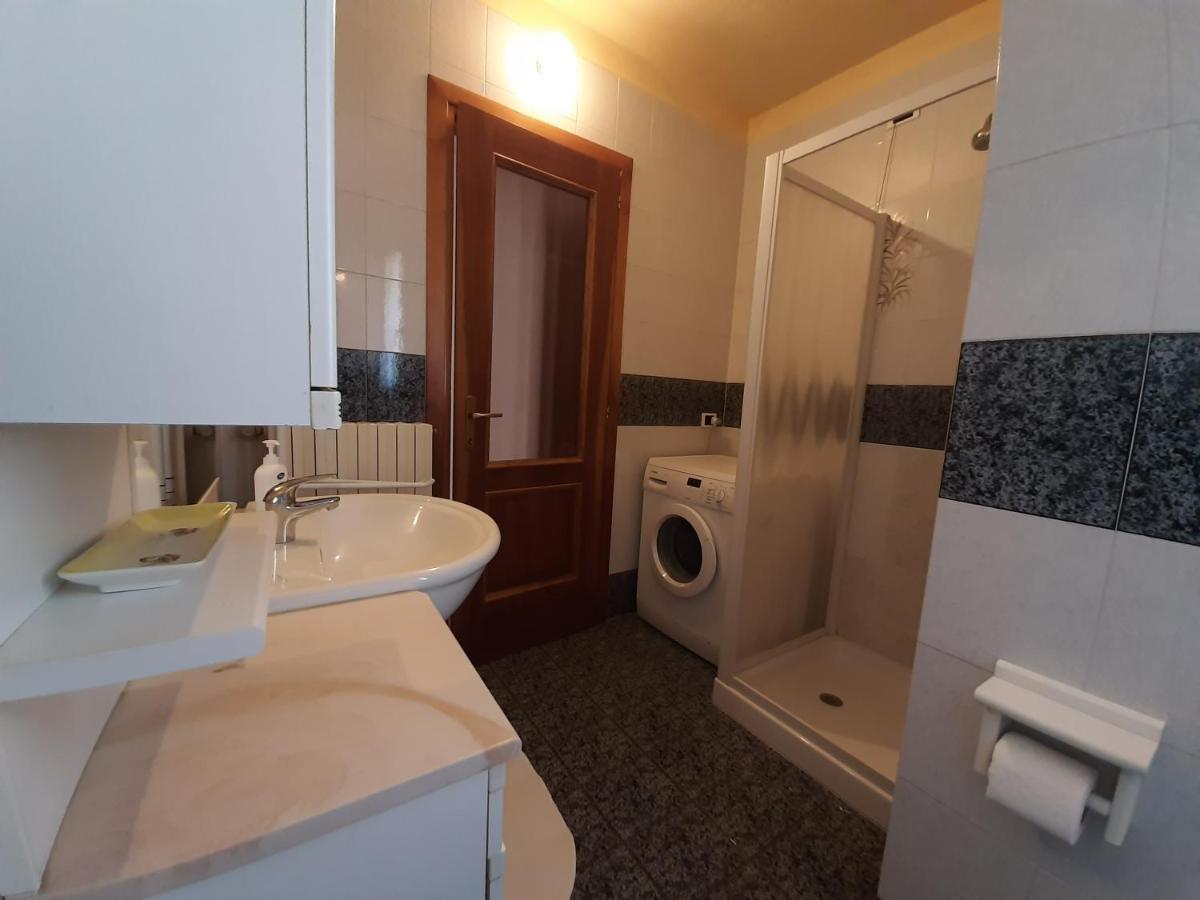 Appartamento Casa Castel Gargnano Esterno foto